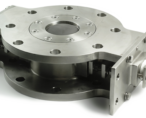 metal seal