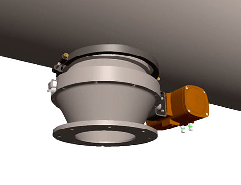 flush mount gemco valve