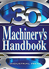 machinery's handbook