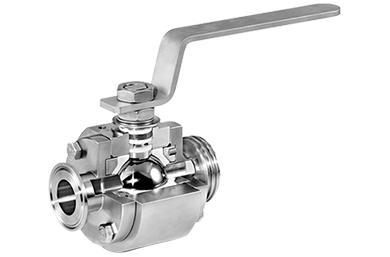 Ball Valve